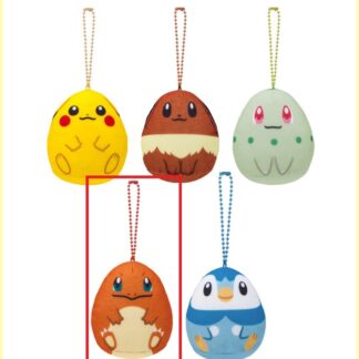 [pokemon easter]掛件 小火龍