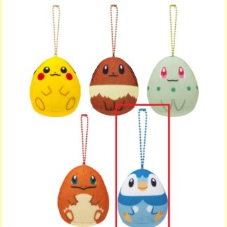 [pokemon easter]掛件 波加曼